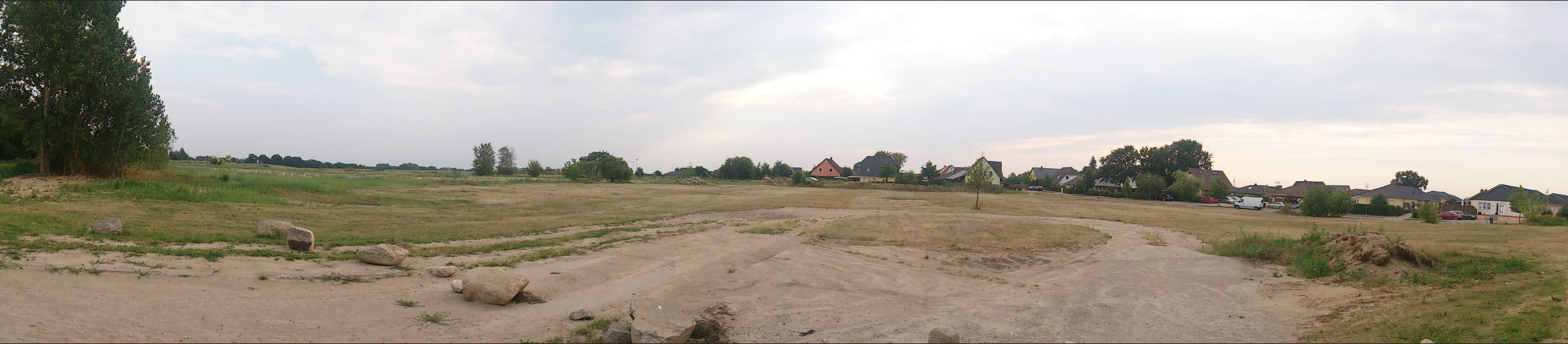 29 Grundstücke in Pampow – Wohnen in Pampow bei Schwerin