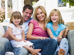 Verbrauchertipp: Damit das Eigenheim in der Familie bleibt